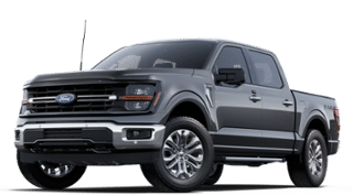 2025 Ford F-150® External Image 2